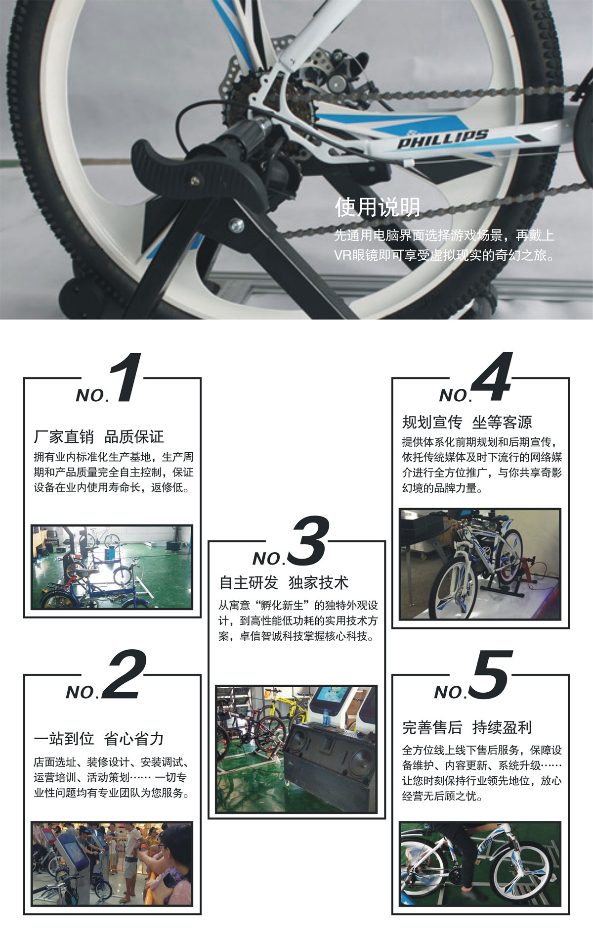 球幕影院VR自行车使用说明.jpg