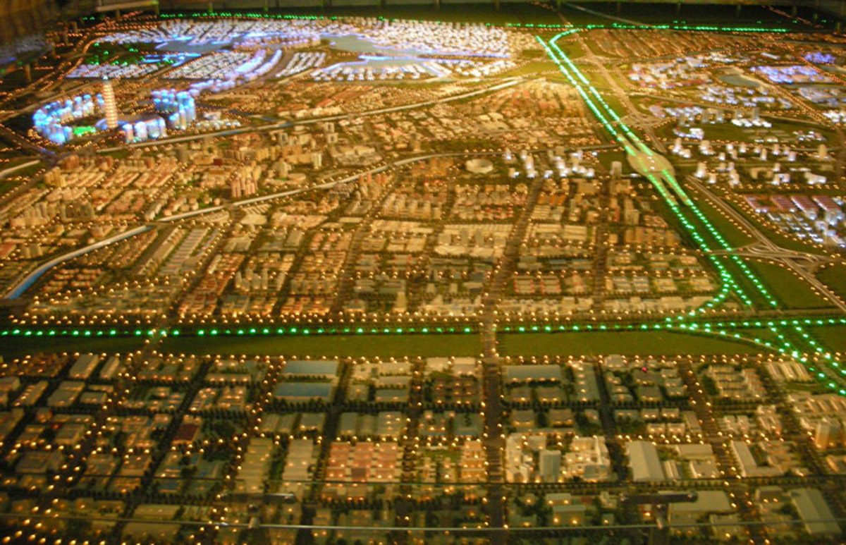 球幕影院城市规划电子沙盘制作价格及系统介绍.jpg