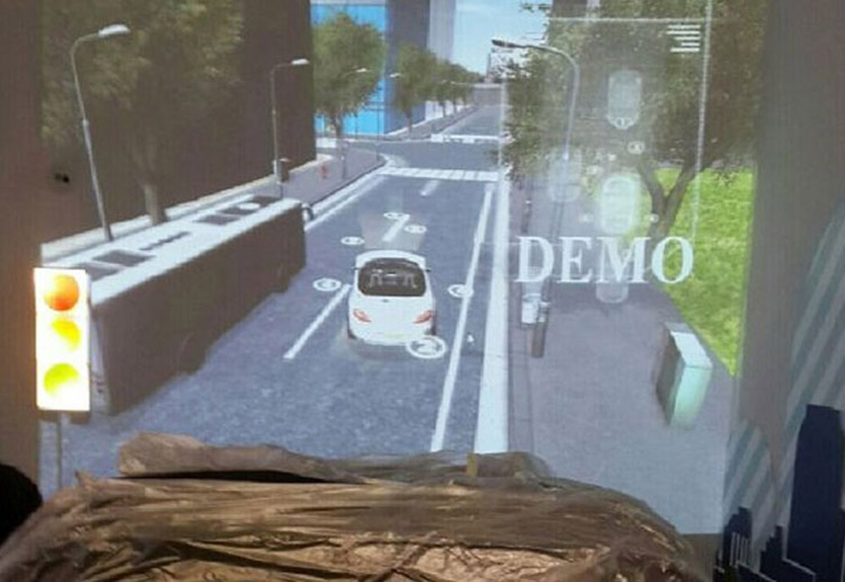 球幕影院虚拟汽车漫游驾驶系统组成.jpg
